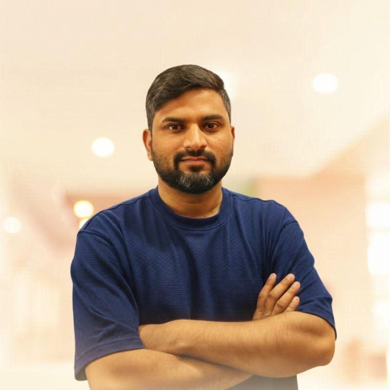 Mr. Omi (Bihar)