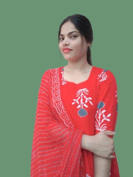 Ms. Varsha (Madhya Pradesh)