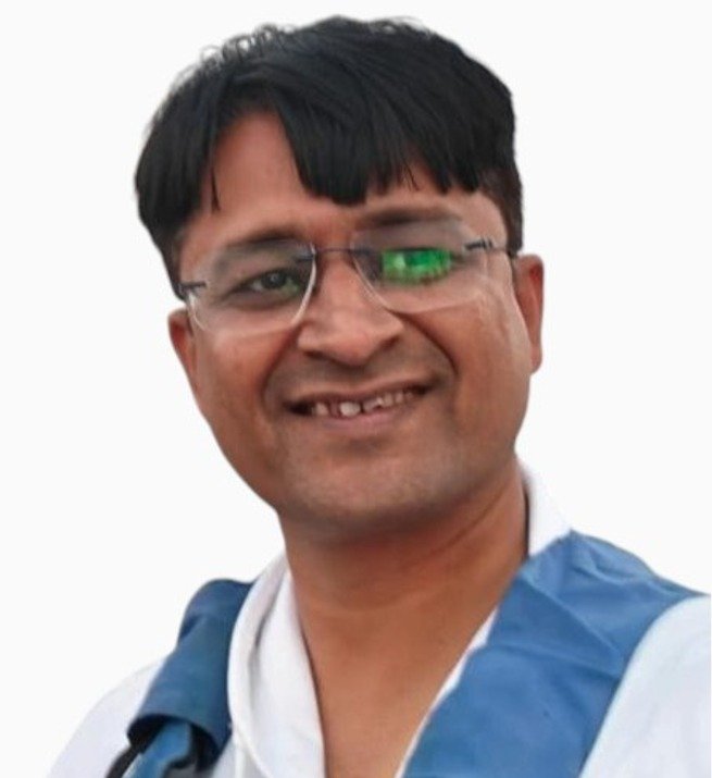 Mr. Viral (Gujarat)
