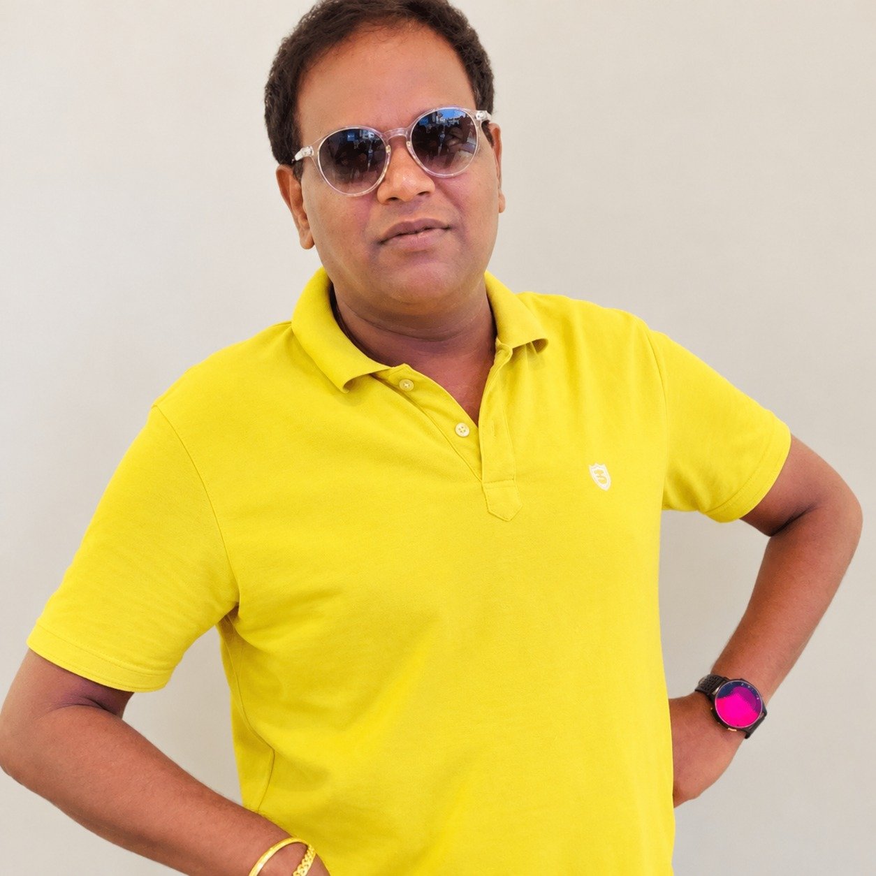 Mr. Gaurisankar (Odisha)
