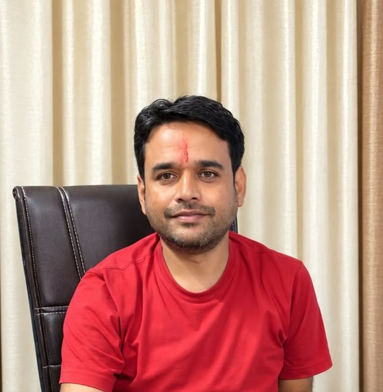 Mr. Amit (Bihar)