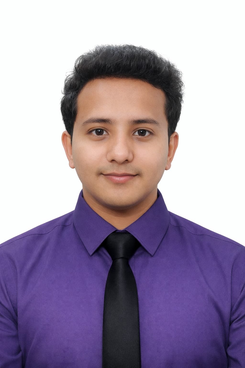 Mr. Dhruv (Gujarat)